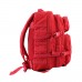 MOCHILA IMMORTAL MOLLE GR 36L ROJA